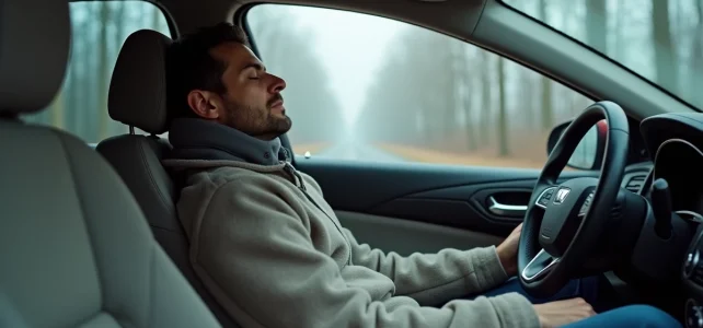 Dormir dans sa voiture en Belgique : conseils et réglementation à connaître