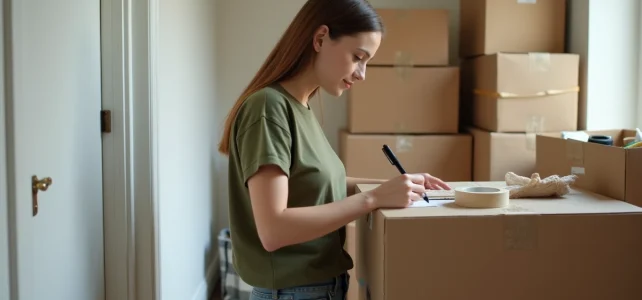 Astuces simples et efficaces pour se débarrasser des cartons déménagement Ikea Astuces simples et efficaces pour se débarrasser des cartons déménagement Ikea