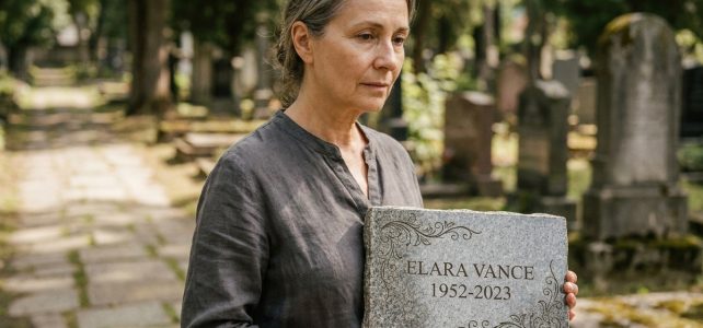 Comment choisir une plaque funéraire qui ressemble vraiment à la personne disparue