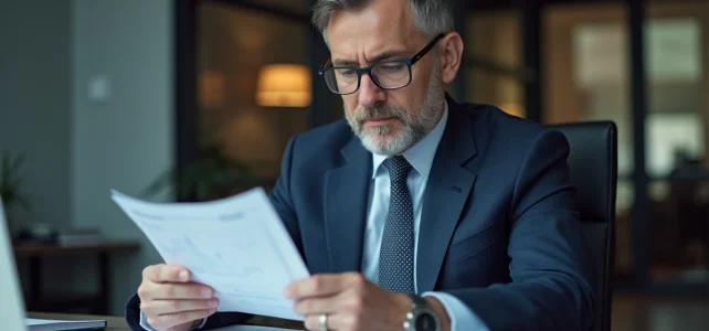 Décryptage des tendances économiques et actualités business : les analyses de Chronique Française Décryptage des tendances économiques et actualités business : les analyses de Chronique Française