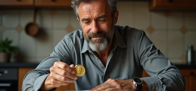 Comment identifier facilement une véritable pièce d’or Napoléon : conseils et astuces Comment identifier facilement une véritable pièce d’or Napoléon : conseils et astuces
