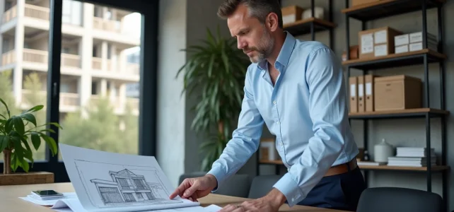 Quel pourcentage d’honoraires prévoir pour un maître d’œuvre en rénovation ? Quel pourcentage d’honoraires prévoir pour un maître d’œuvre en rénovation ?