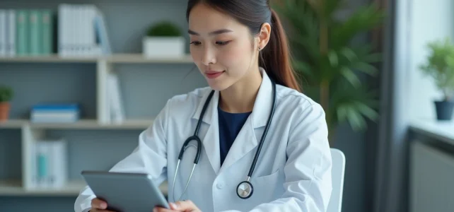 Comment choisir les meilleurs outils de communication pour les professionnels de santé ?