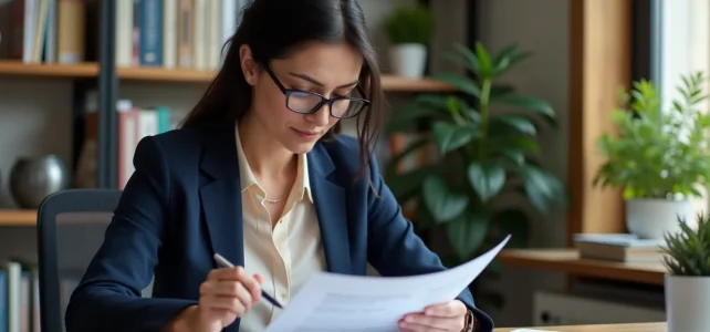 Les étapes clés pour mettre fin à un contrat d’assurance vie facilement Les étapes clés pour mettre fin à un contrat d’assurance vie facilement